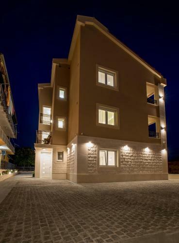 Luxury Apartments Ivanovic