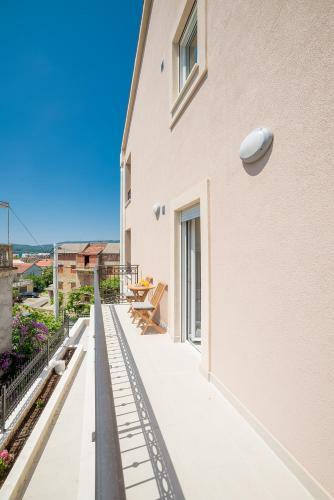Luxury Apartments Ivanovic