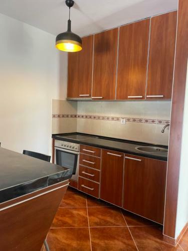 Apartamento Sea View