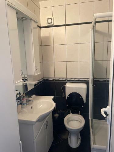 Apartamento Sea View