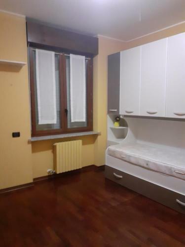 Apartamento Appartamento Patrioti