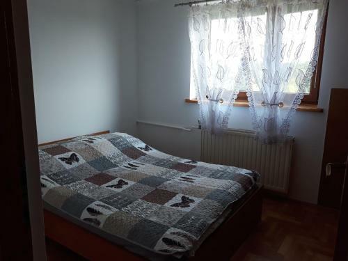 Apartamento Agroturystyka Zacisze Kani�w