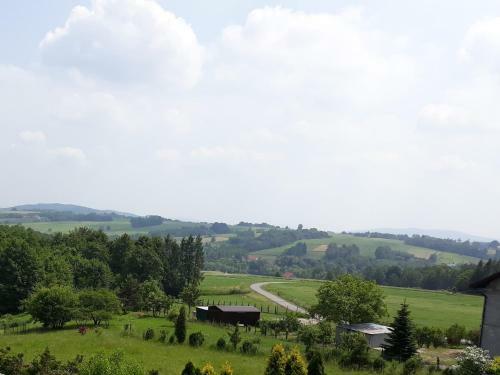 Apartamento Agroturystyka Zacisze Kani�w