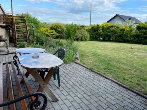 Apartamento Agroturystyka Zacisze Kani�w