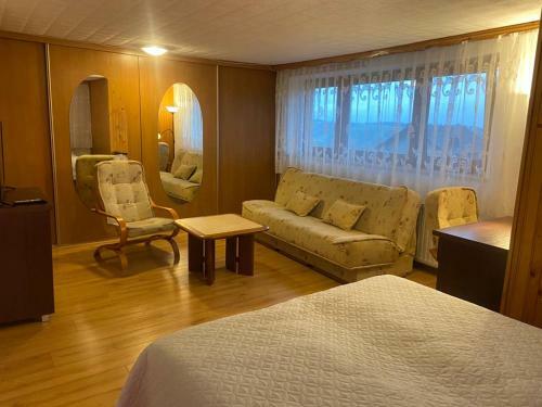 Apartamento Agroturystyka Zacisze Kani�w