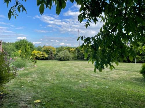 Apartamento Agroturystyka Zacisze Kani�w