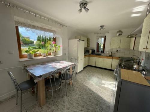 Apartamento Agroturystyka Zacisze Kani�w