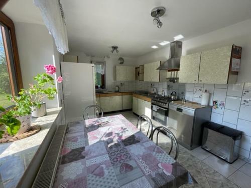 Apartamento Agroturystyka Zacisze Kani�w