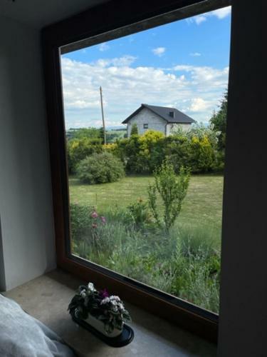 Apartamento Agroturystyka Zacisze Kani�w