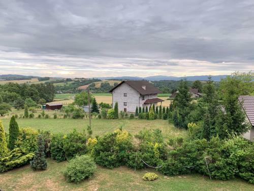 Apartamento Agroturystyka Zacisze Kani�w