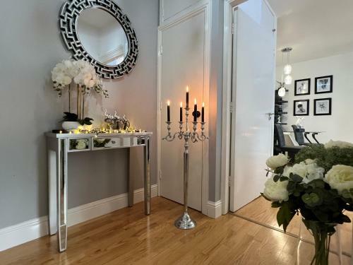 Lovely Apartment In Cork