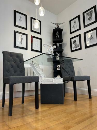 Lovely Apartment In Cork