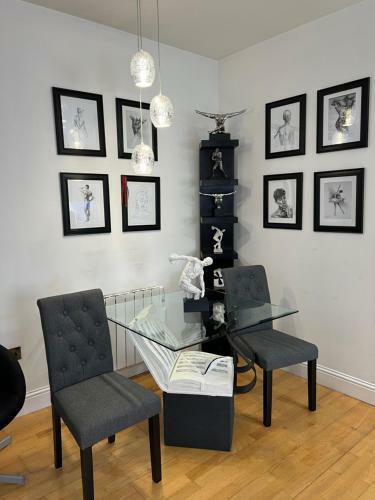 Lovely Apartment In Cork