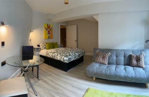 One Bedroom Apartment In Innishannon Village