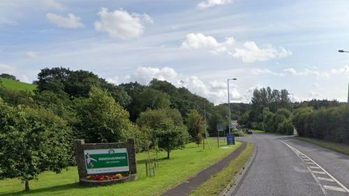 One Bedroom Apartment In Innishannon Village