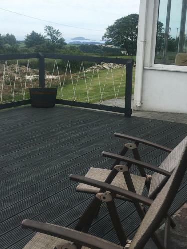 Glandore In West Cork