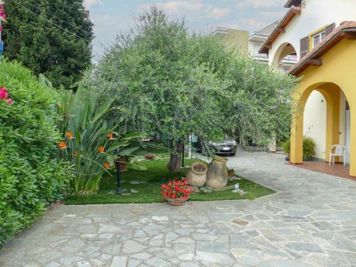 Apartamento Locazione Turistica Casa Anna