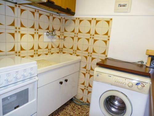Apartamento Locazione Turistica Casa Anna