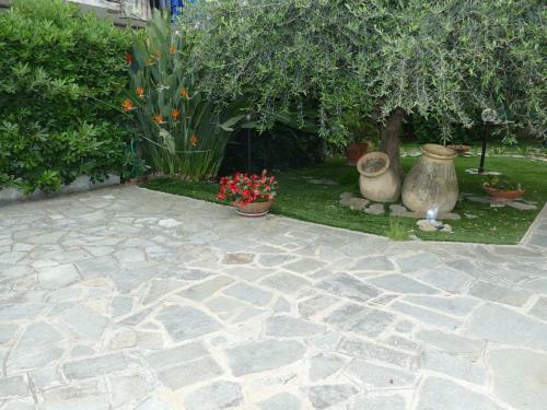 Apartamento Locazione Turistica Casa Anna