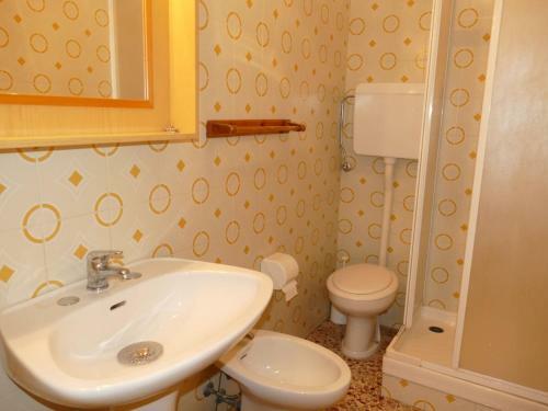 Apartamento Locazione Turistica Casa Anna