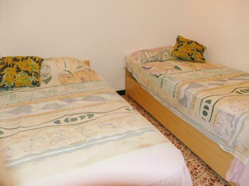 Apartamento Locazione Turistica Casa Anna