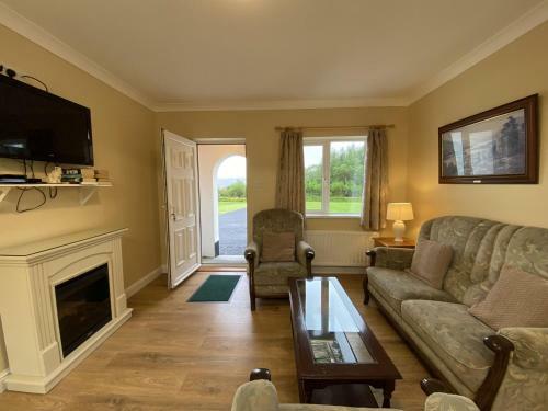 Cottage 512 - Cornamona