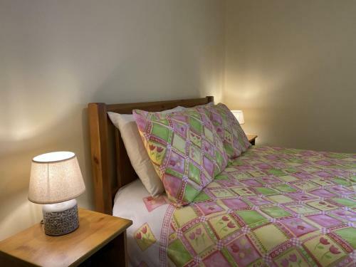 Cottage 512 - Cornamona