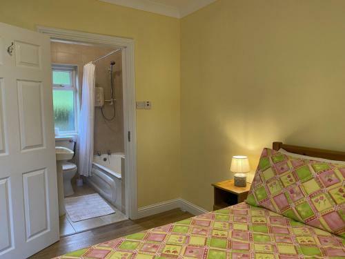 Cottage 512 - Cornamona