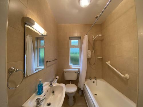 Cottage 512 - Cornamona