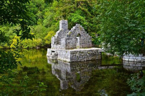 Cottage 512 - Cornamona