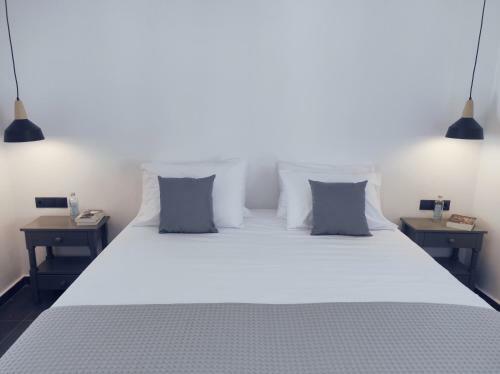 Hotel Lefka Ori - Agia Galini
