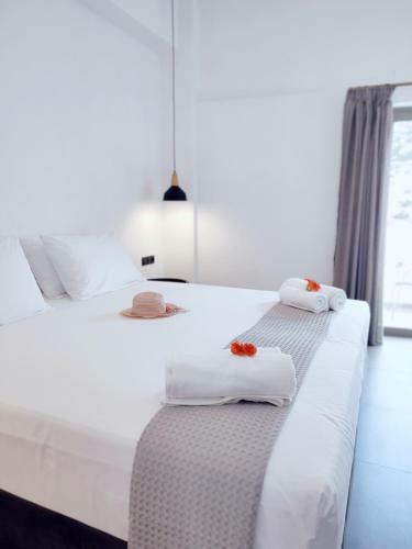Hotel Lefka Ori - Agia Galini