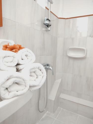 Hotel Lefka Ori - Agia Galini