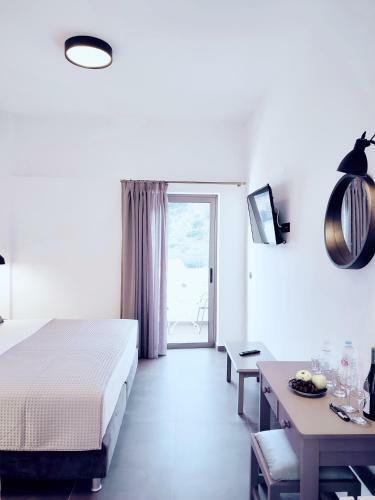 Hotel Lefka Ori - Agia Galini