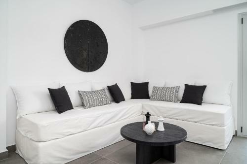 Hotel Stella Luxury Apartments