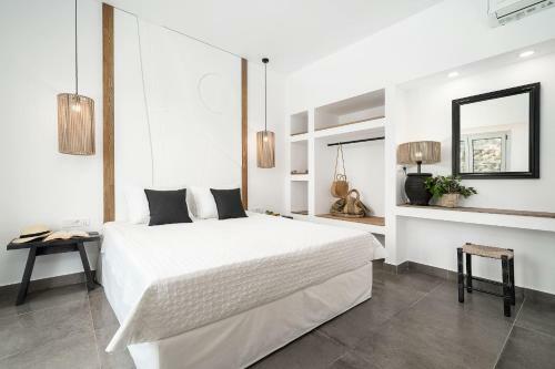 Hotel Stella Luxury Apartments