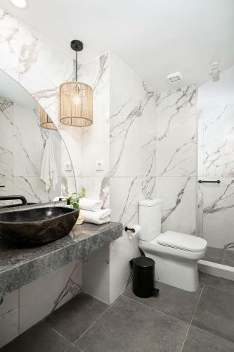 Hotel Stella Luxury Apartments