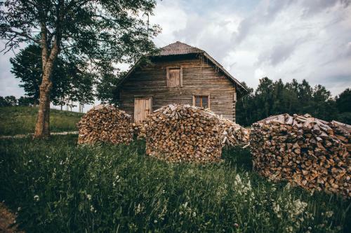 Muuski Glempings