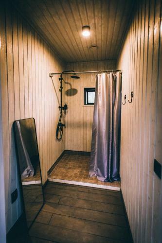 Muuski Glempings