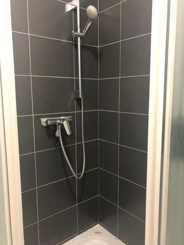 Apartment Perla