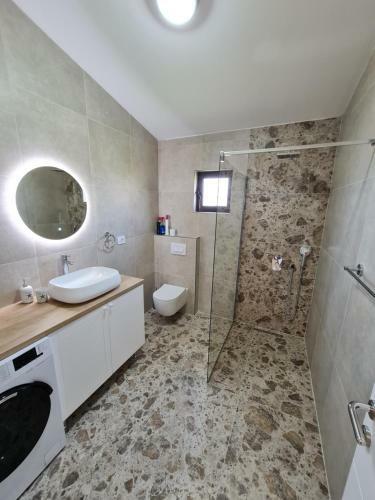 Apartamento Luxury Penthouse With Panoramic View
