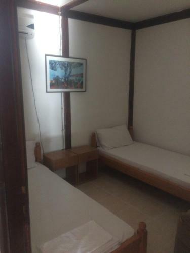 Vacation Home Pinjesh