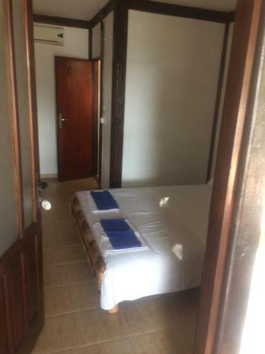 Vacation Home Pinjesh