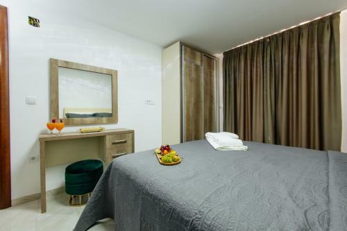 Hotel Apartment Shkreli