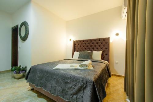 Hotel Apartment Shkreli