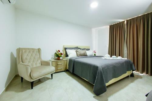 Hotel Apartment Shkreli