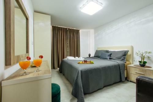 Hotel Apartment Shkreli