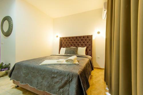Hotel Apartment Shkreli