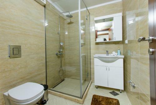 Hotel Apartment Shkreli