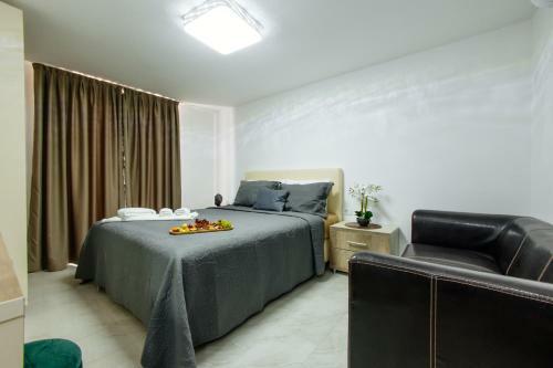 Hotel Apartment Shkreli